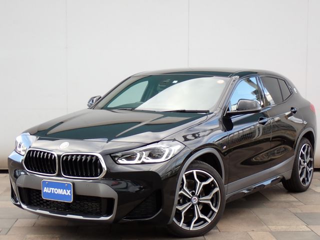 BMW BMW X2 2023