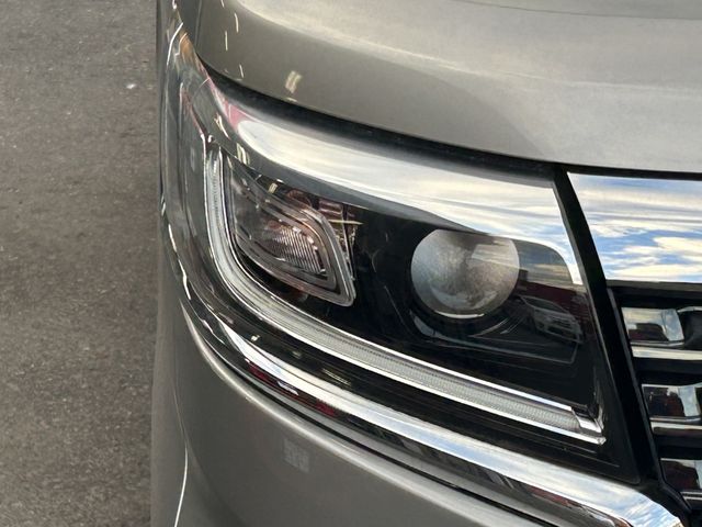 SUZUKI Spacia custom 2018