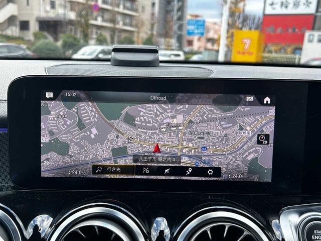 MERCEDES BENZ MERCEDES BENZ GLB 2021