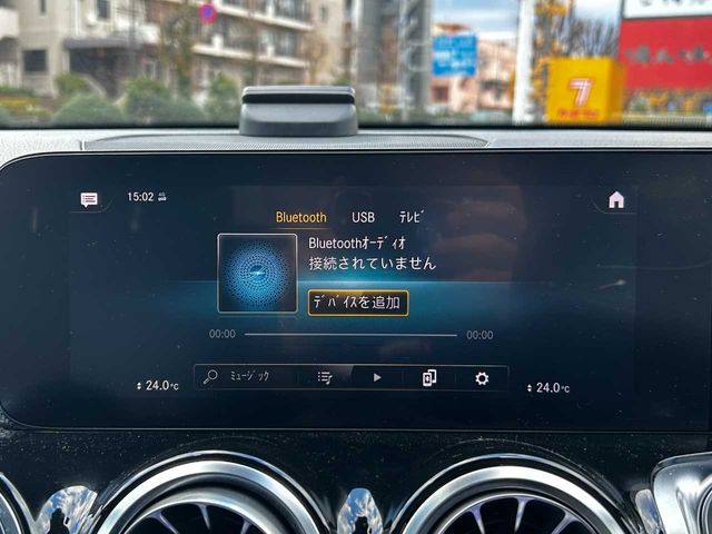 MERCEDES BENZ MERCEDES BENZ GLB 2021