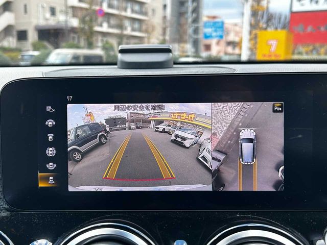 MERCEDES BENZ MERCEDES BENZ GLB 2021