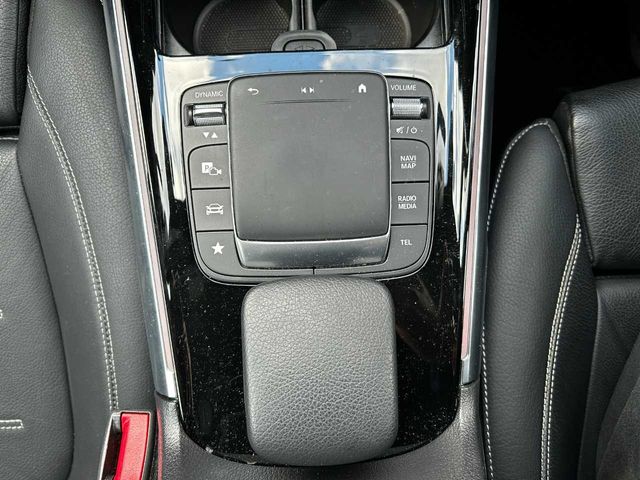 MERCEDES BENZ MERCEDES BENZ GLB 2021