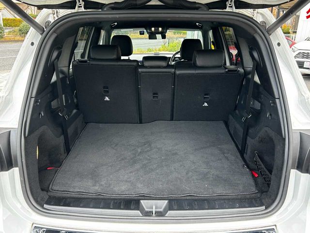 MERCEDES BENZ MERCEDES BENZ GLB 2021