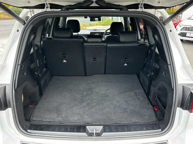 MERCEDES BENZ MERCEDES BENZ GLB 2021