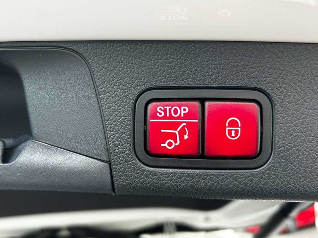 MERCEDES BENZ MERCEDES BENZ GLB 2021