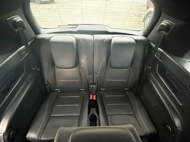 MERCEDES BENZ MERCEDES BENZ GLB 2021