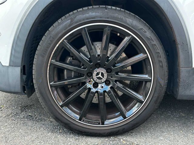 MERCEDES BENZ MERCEDES BENZ GLB 2021