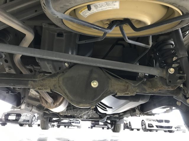 SUZUKI EVERY van 4WD 2016