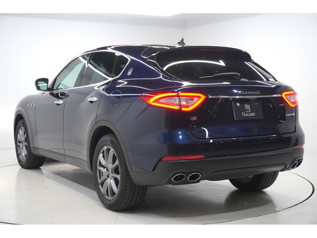 MASERATI MASERATI Levante 2021