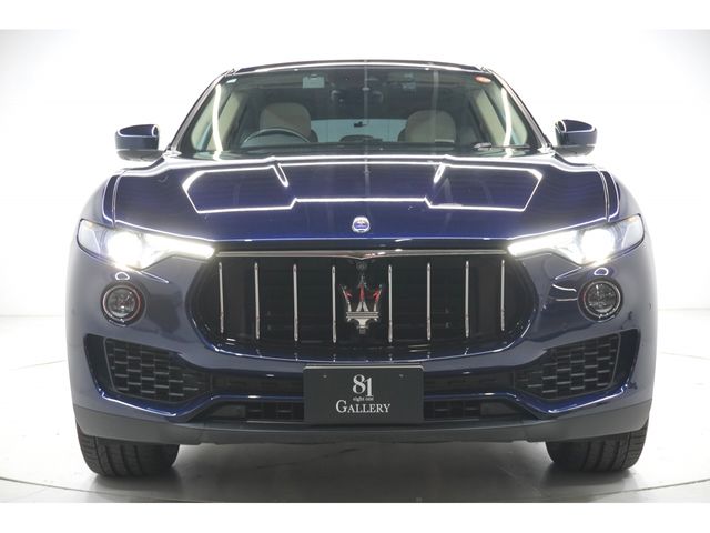 MASERATI MASERATI Levante 2021