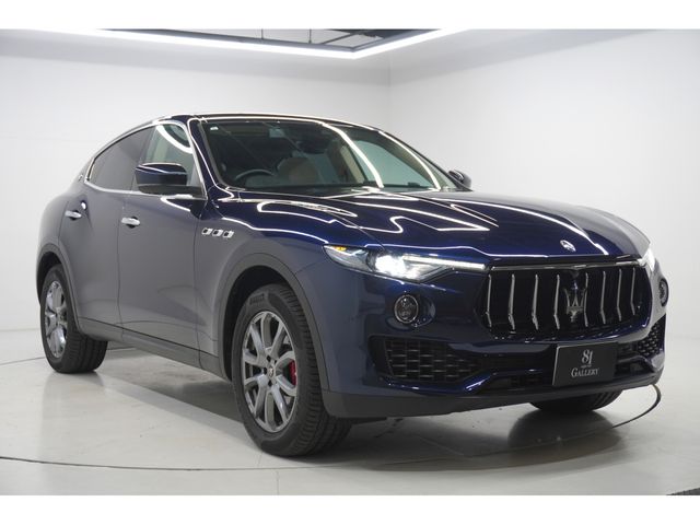MASERATI MASERATI Levante 2021