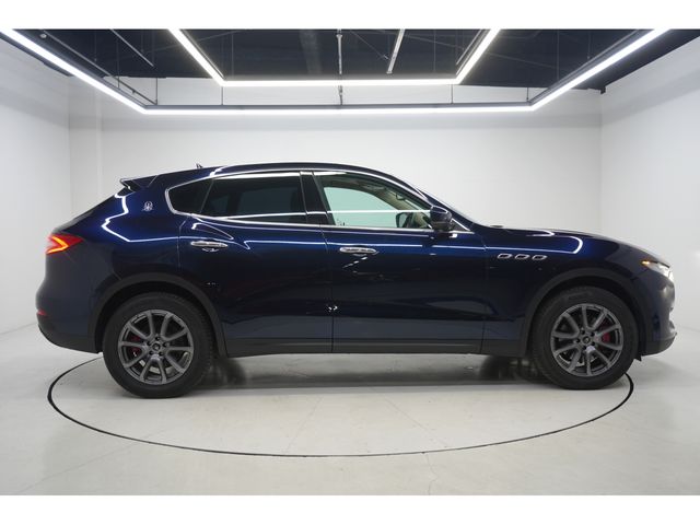 MASERATI MASERATI Levante 2021