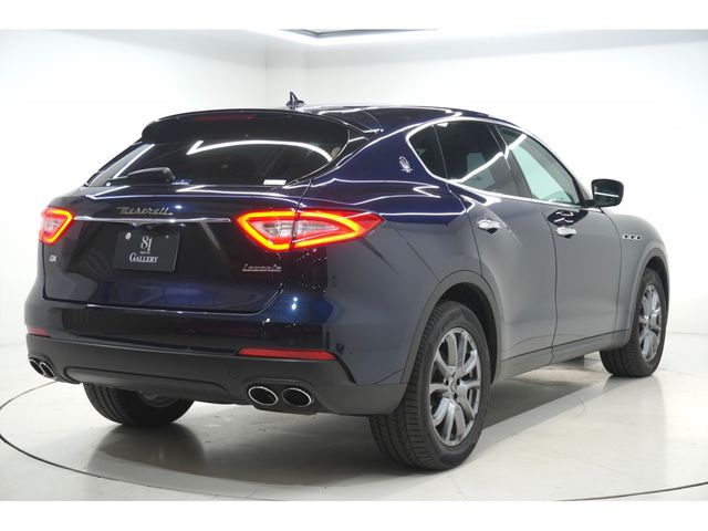 MASERATI MASERATI Levante 2021