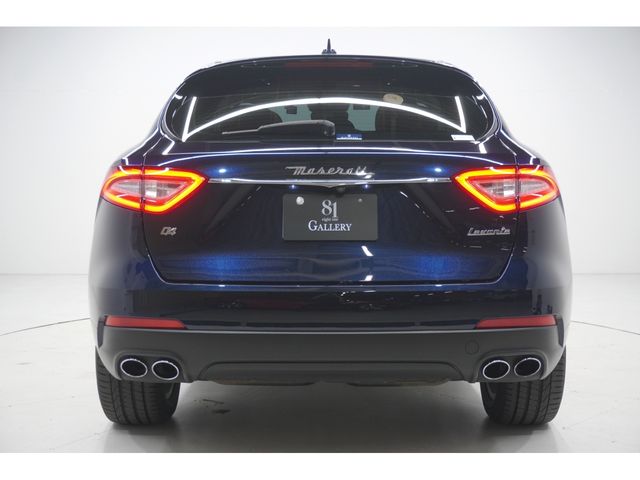MASERATI MASERATI Levante 2021