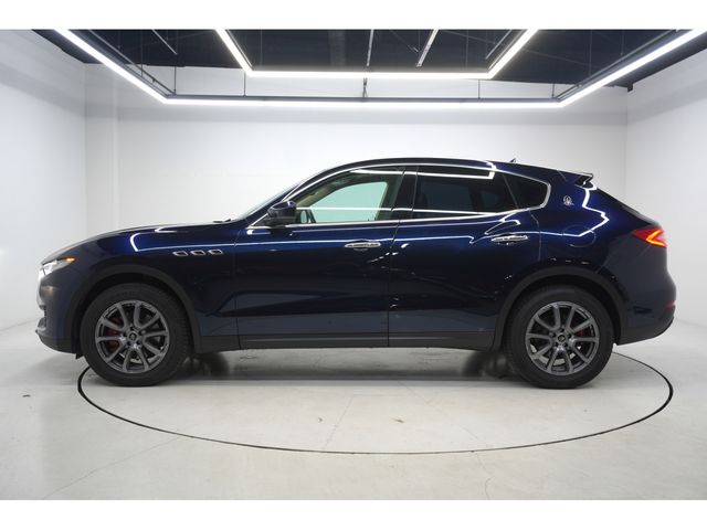 MASERATI MASERATI Levante 2021