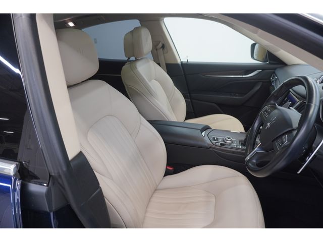 MASERATI MASERATI Levante 2021