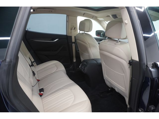 MASERATI MASERATI Levante 2021