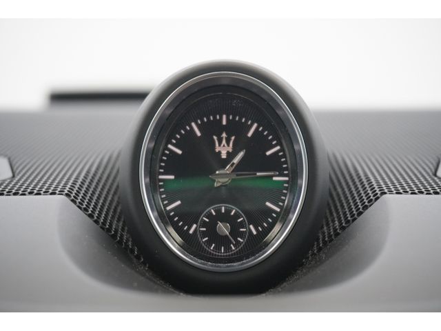 MASERATI MASERATI Levante 2021