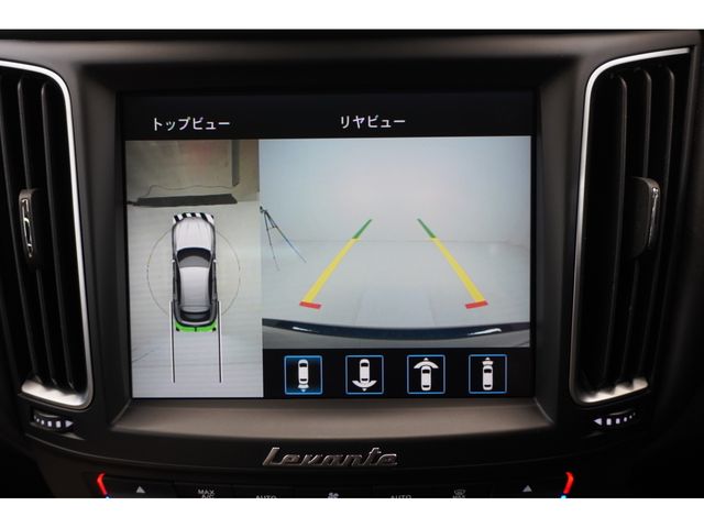 MASERATI MASERATI Levante 2021