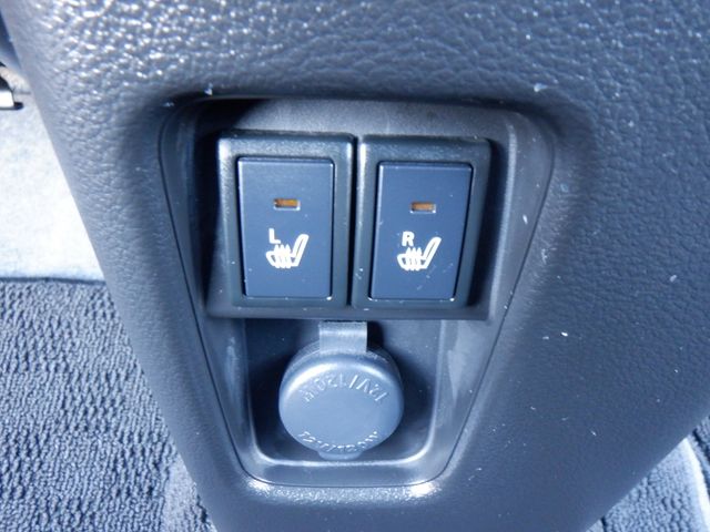 SUZUKI HUSTLER 4WD 2021