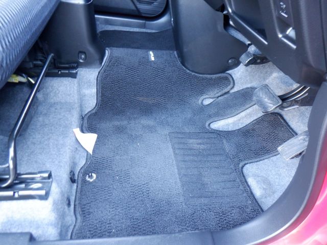 SUZUKI HUSTLER 4WD 2021