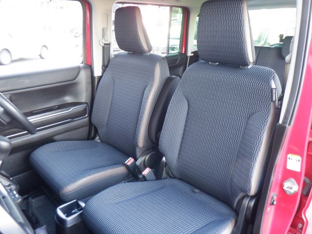 SUZUKI HUSTLER 4WD 2021