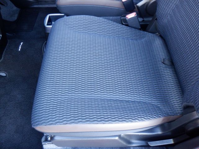 SUZUKI HUSTLER 4WD 2021