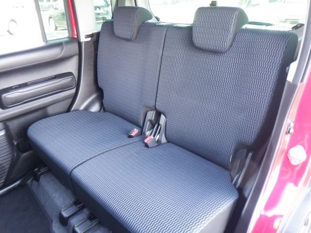 SUZUKI HUSTLER 4WD 2021