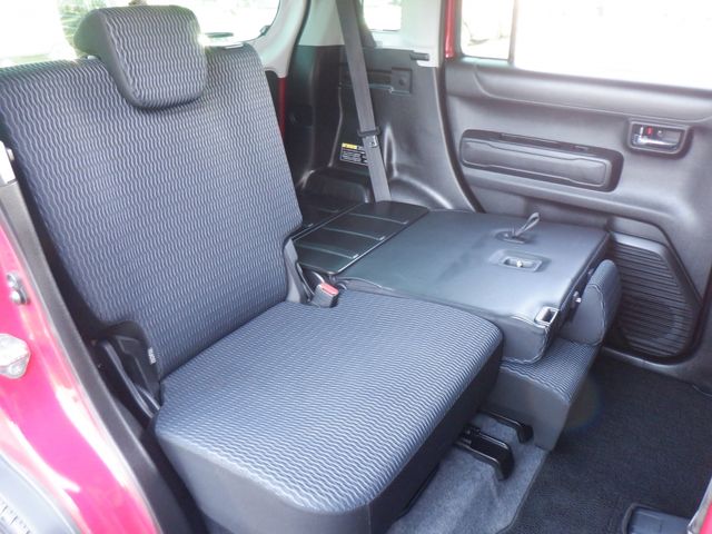 SUZUKI HUSTLER 4WD 2021