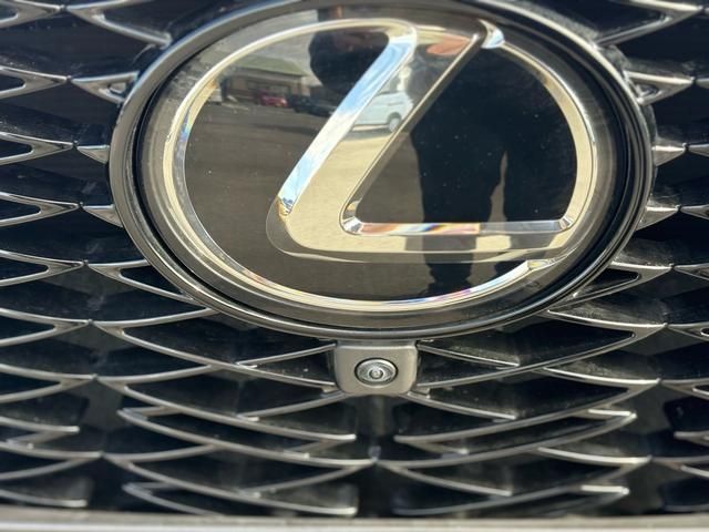 TOYOTA LEXUS NX350h 2023