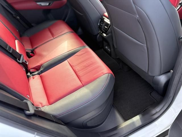 TOYOTA LEXUS NX350h 2023