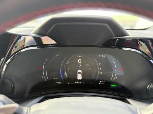 TOYOTA LEXUS NX350h 2023