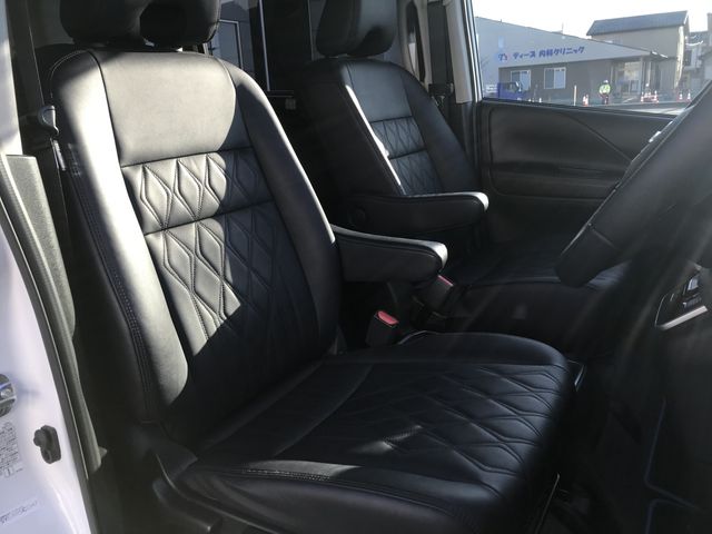 NISSAN SERENA  WG 2021