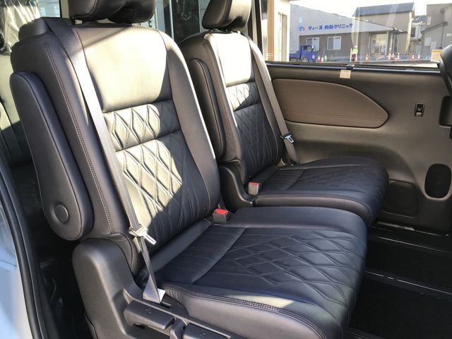 NISSAN SERENA  WG 2021