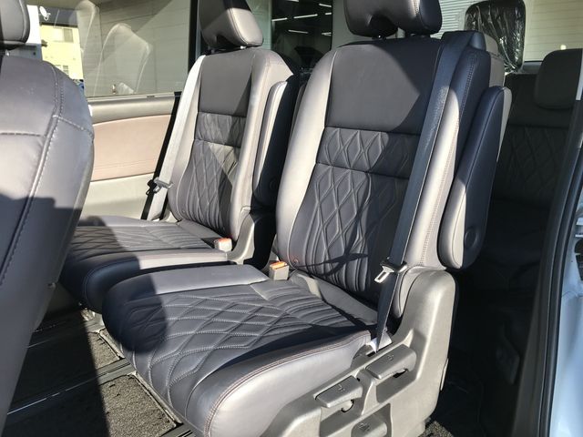 NISSAN SERENA  WG 2021