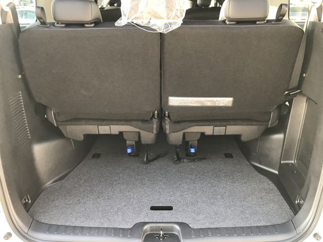 NISSAN SERENA  WG 2021