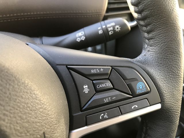 NISSAN SERENA  WG 2021