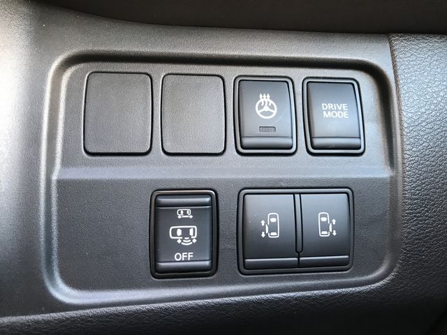 NISSAN SERENA  WG 2021