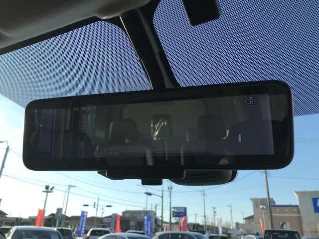 NISSAN SERENA  WG 2021