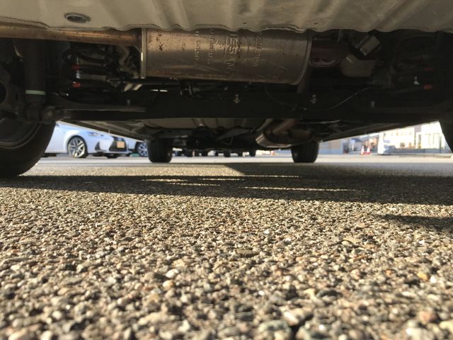 NISSAN SERENA  WG 2021