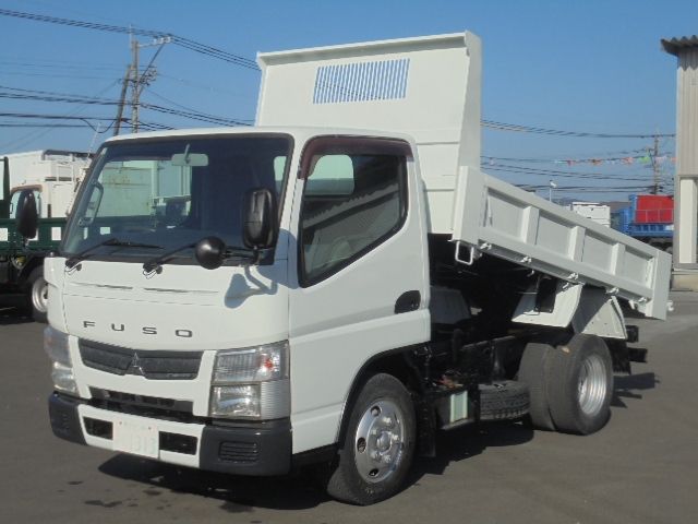 MITSUBISHI CANTER 2013