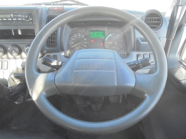 MITSUBISHI CANTER 2013