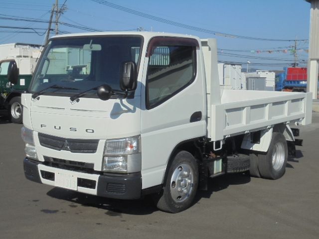 MITSUBISHI CANTER 2013