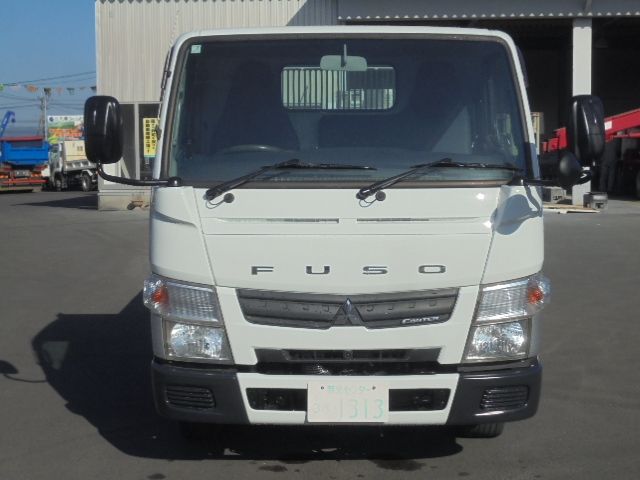 MITSUBISHI CANTER 2013
