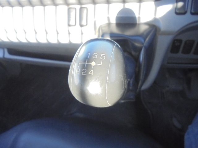 MITSUBISHI CANTER 2013