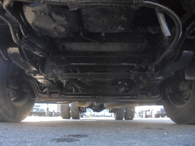 MITSUBISHI CANTER 2013