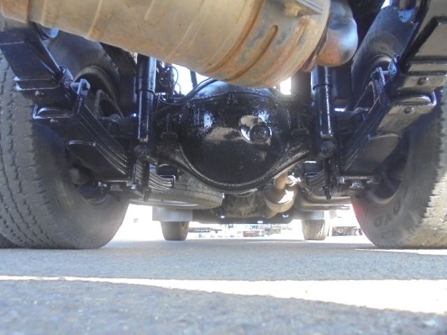 MITSUBISHI CANTER 2013