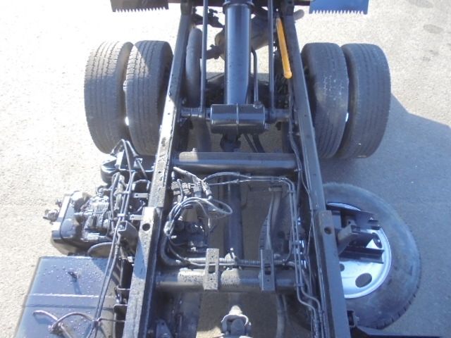 MITSUBISHI CANTER 2013