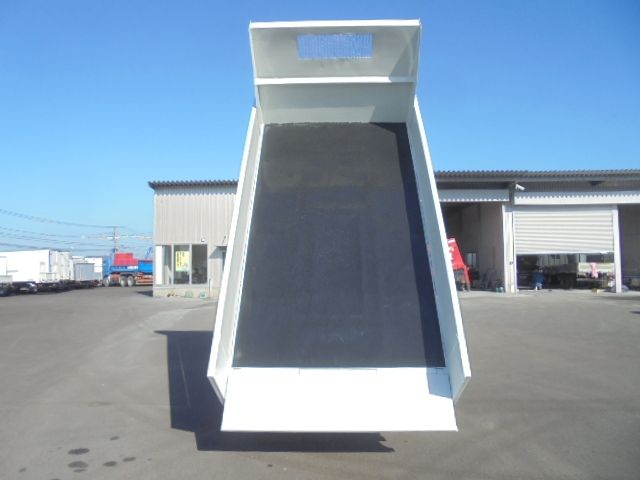 MITSUBISHI CANTER 2013