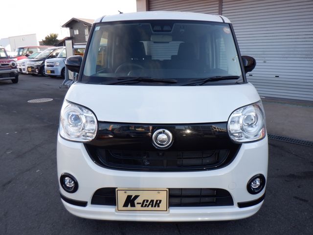 DAIHATSU MOVE canbus 2021